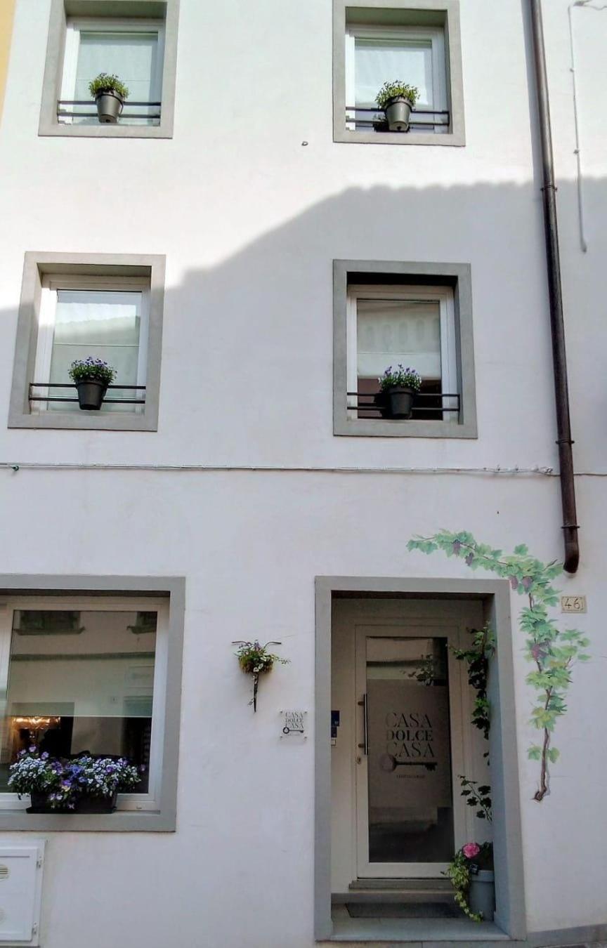 Affittacamere Casa Dolce Casa San Daniele San Daniele del Friuli Ngoại thất bức ảnh