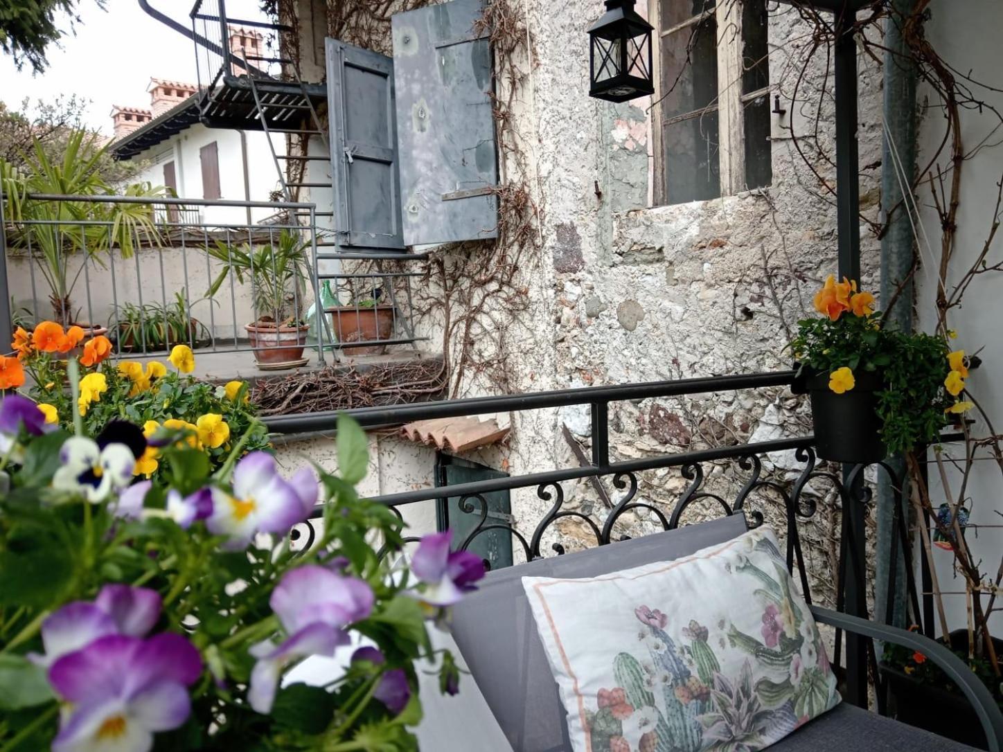 Affittacamere Casa Dolce Casa San Daniele San Daniele del Friuli Ngoại thất bức ảnh